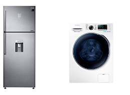 Reparación de Estufas