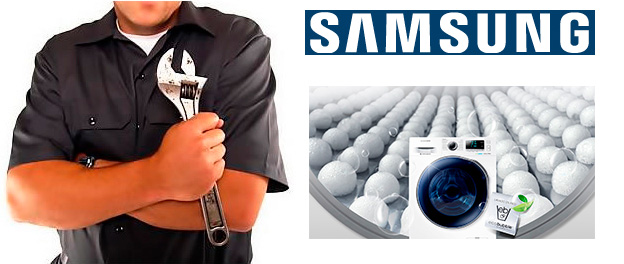 Servicio samsung